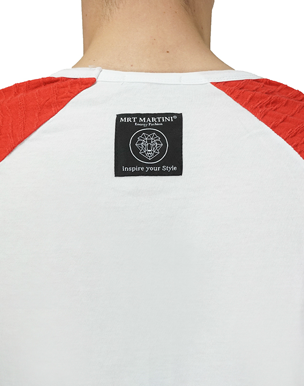 Martini Man T-shirt